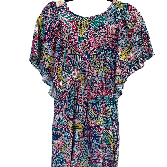 Flying Tomato mini dress Small - Picture 7 of 11